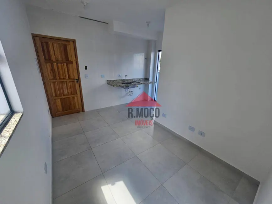 Apartamento com 2 quartos à venda, 40m2 em Cidade Antônio Estevão de Carvalho, São Paulo - SP - imagem 8 Foto 8 de Apartamento com 2 quartos à venda, 40m2 em Cidade Antônio Estevão de Carvalho, São Paulo - SP