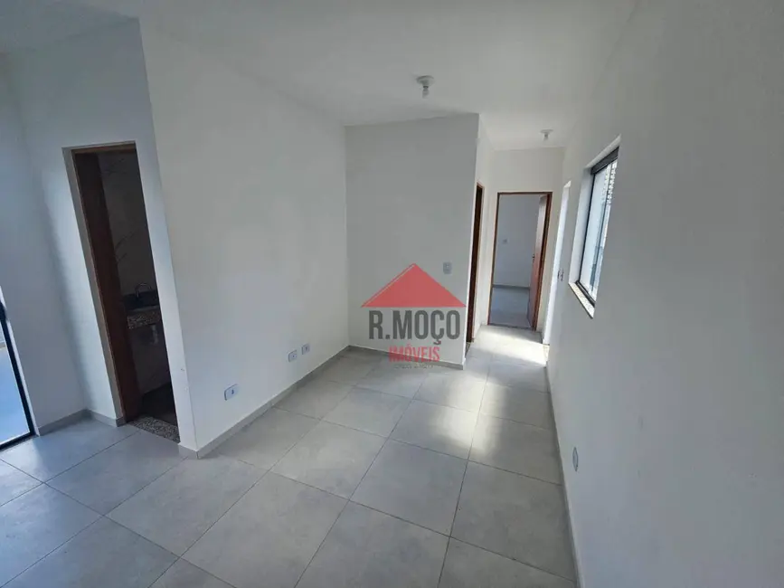 Apartamento com 2 quartos à venda, 40m2 em Cidade Antônio Estevão de Carvalho, São Paulo - SP - imagem 2 Foto 2 de Apartamento com 2 quartos à venda, 40m2 em Cidade Antônio Estevão de Carvalho, São Paulo - SP