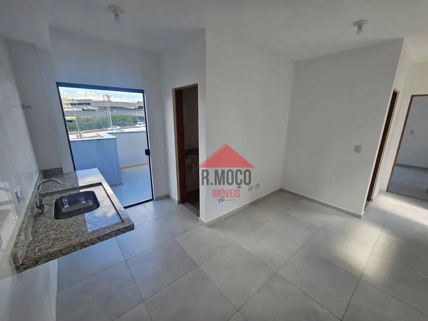 Apartamento com 2 quartos à venda, 40m2 em Cidade Antônio Estevão de Carvalho, São Paulo - SP - imagem 1 Foto 1 de Apartamento com 2 quartos à venda, 40m2 em Cidade Antônio Estevão de Carvalho, São Paulo - SP
