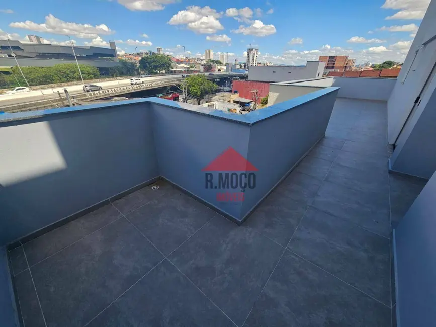 Apartamento com 2 quartos à venda, 40m2 em Cidade Antônio Estevão de Carvalho, São Paulo - SP - imagem 7 Foto 7 de Apartamento com 2 quartos à venda, 40m2 em Cidade Antônio Estevão de Carvalho, São Paulo - SP