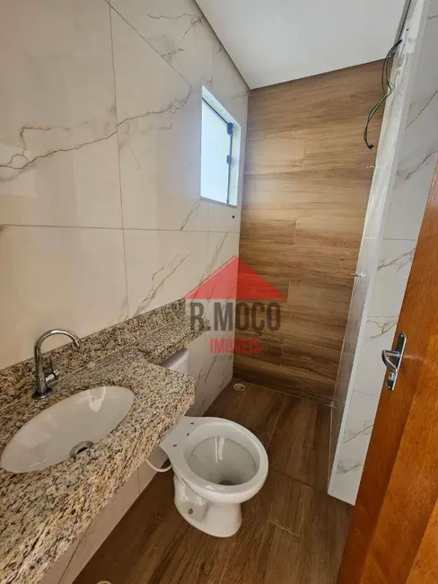 Apartamento com 2 quartos à venda, 40m2 em Cidade Antônio Estevão de Carvalho, São Paulo - SP - imagem 4 Foto 4 de Apartamento com 2 quartos à venda, 40m2 em Cidade Antônio Estevão de Carvalho, São Paulo - SP