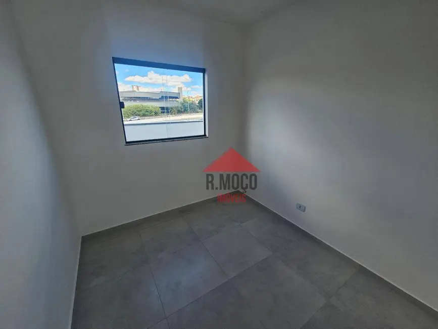 Apartamento com 2 quartos à venda, 40m2 em Cidade Antônio Estevão de Carvalho, São Paulo - SP - imagem 9 Foto 9 de Apartamento com 2 quartos à venda, 40m2 em Cidade Antônio Estevão de Carvalho, São Paulo - SP