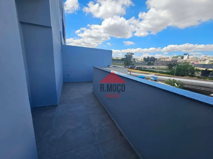 Apartamento com 2 quartos à venda, 40m2 em Cidade Antônio Estevão de Carvalho, São Paulo - SP - imagem 5 Foto 5 de Apartamento com 2 quartos à venda, 40m2 em Cidade Antônio Estevão de Carvalho, São Paulo - SP