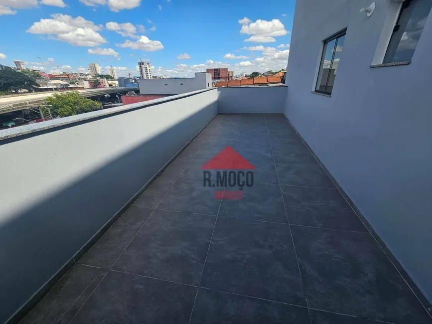 Apartamento com 2 quartos à venda, 40m2 em Cidade Antônio Estevão de Carvalho, São Paulo - SP - imagem 6 Foto 6 de Apartamento com 2 quartos à venda, 40m2 em Cidade Antônio Estevão de Carvalho, São Paulo - SP