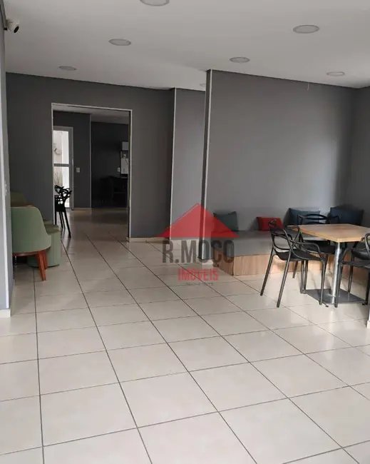 Foto 9 de Apartamento com 2 quartos à venda, 36m2 em Vila Ré, São Paulo - SP