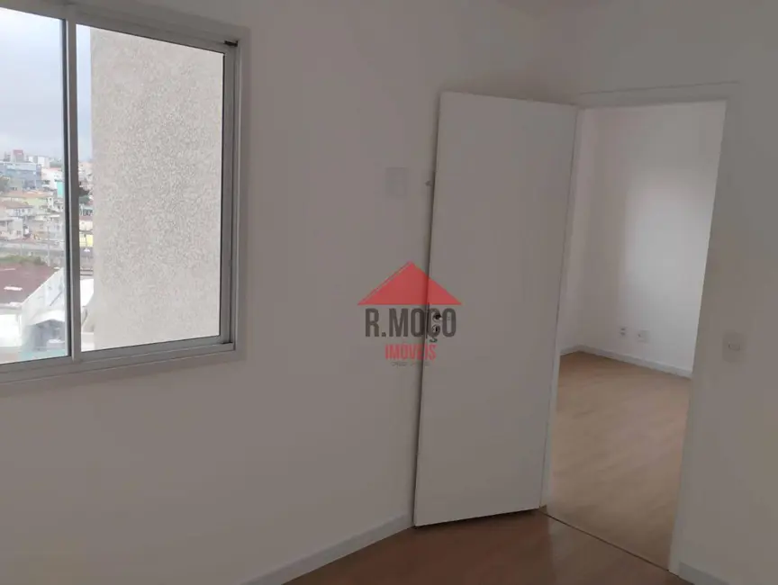 Foto 7 de Apartamento com 2 quartos à venda, 36m2 em Vila Ré, São Paulo - SP