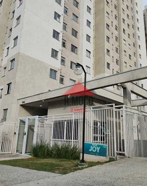 Foto 1 de Apartamento com 2 quartos à venda, 36m2 em Vila Ré, São Paulo - SP