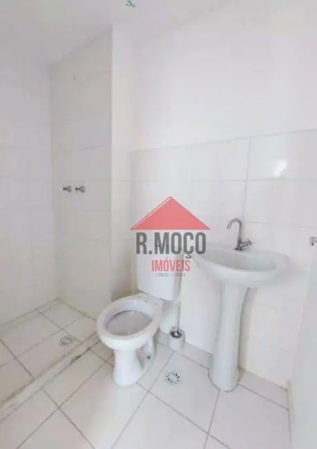 Foto 8 de Apartamento com 2 quartos à venda, 36m2 em Vila Ré, São Paulo - SP