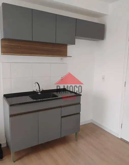 Foto 3 de Apartamento com 2 quartos à venda, 36m2 em Vila Ré, São Paulo - SP
