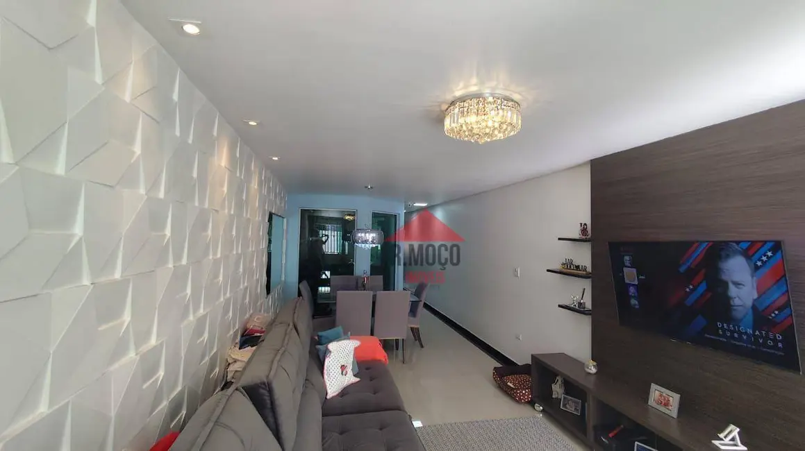 Foto 6 de Sobrado com 3 quartos à venda, 110m2 em Vila Guilhermina, São Paulo - SP