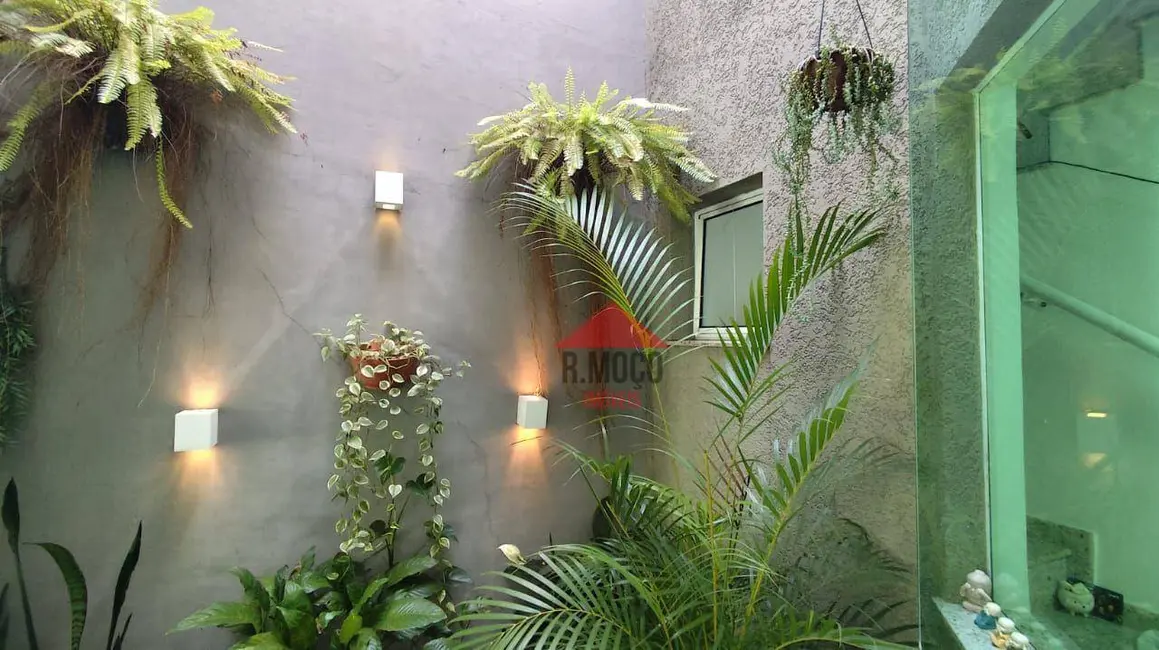 Foto 9 de Sobrado com 3 quartos à venda, 110m2 em Vila Guilhermina, São Paulo - SP