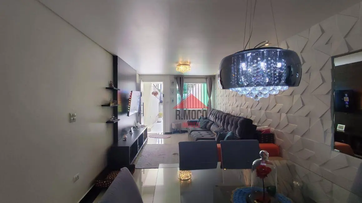 Foto 4 de Sobrado com 3 quartos à venda, 110m2 em Vila Guilhermina, São Paulo - SP