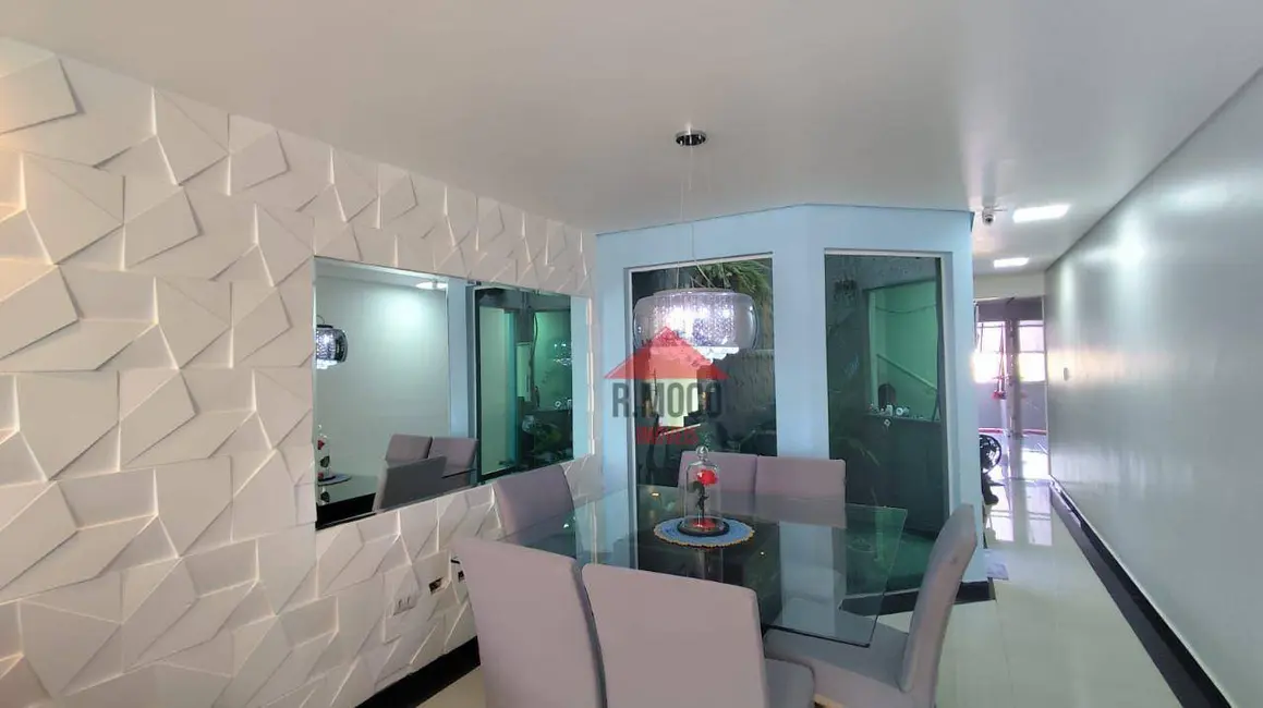 Foto 7 de Sobrado com 3 quartos à venda, 110m2 em Vila Guilhermina, São Paulo - SP