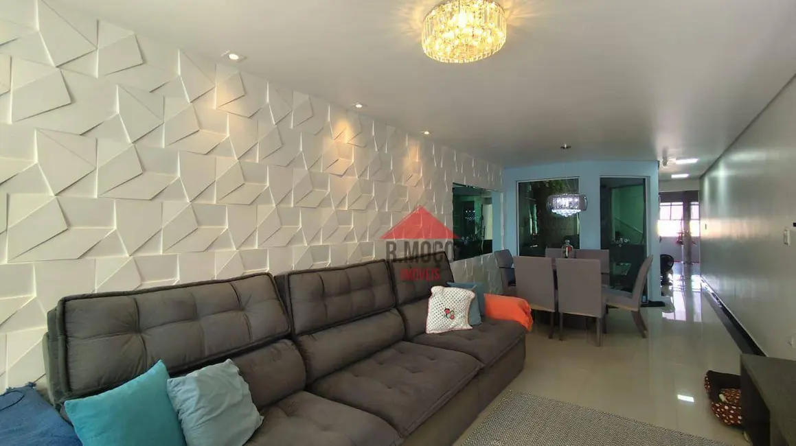 Foto 1 de Sobrado com 3 quartos à venda, 110m2 em Vila Guilhermina, São Paulo - SP