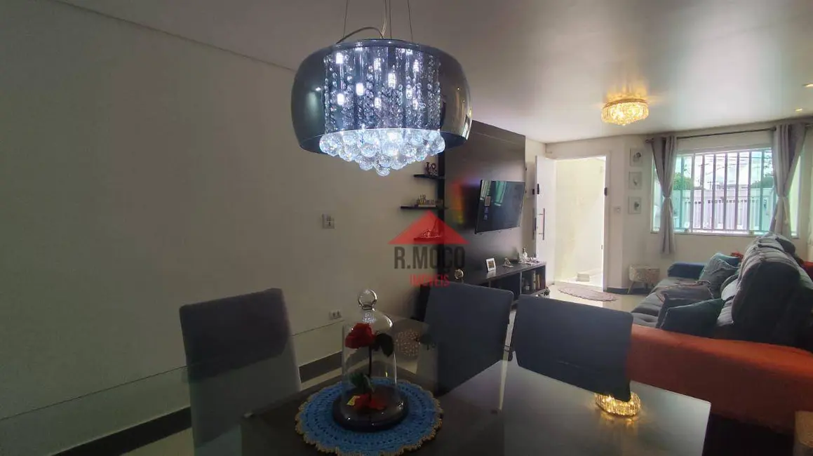 Foto 5 de Sobrado com 3 quartos à venda, 110m2 em Vila Guilhermina, São Paulo - SP