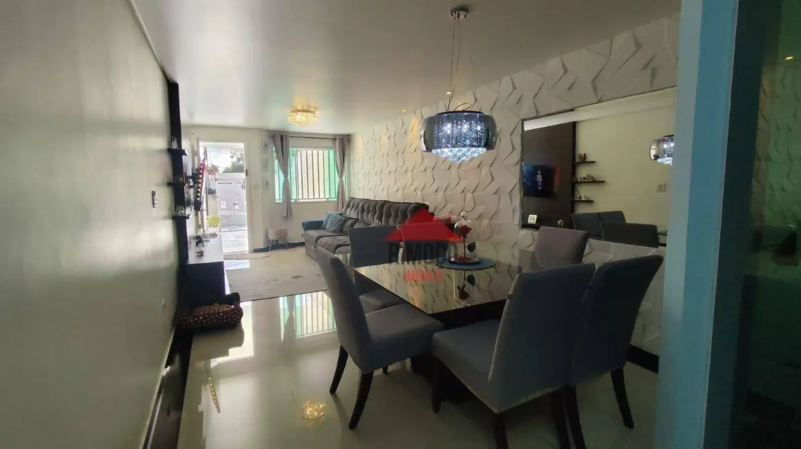 Foto 3 de Sobrado com 3 quartos à venda, 110m2 em Vila Guilhermina, São Paulo - SP