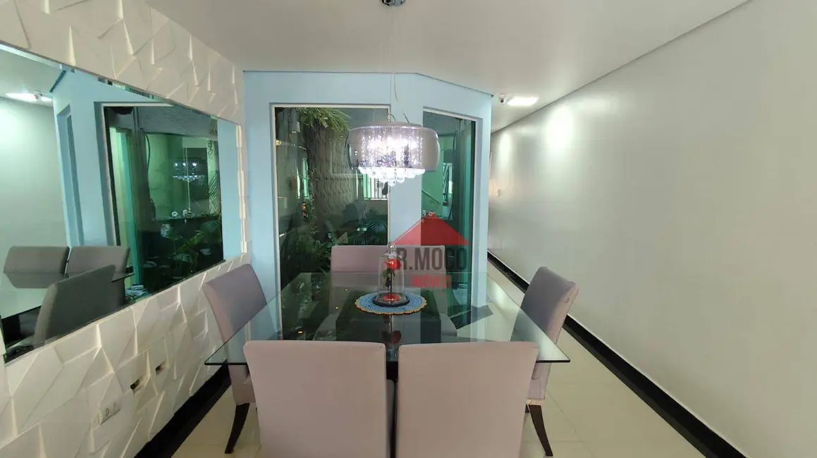 Foto 8 de Sobrado com 3 quartos à venda, 110m2 em Vila Guilhermina, São Paulo - SP