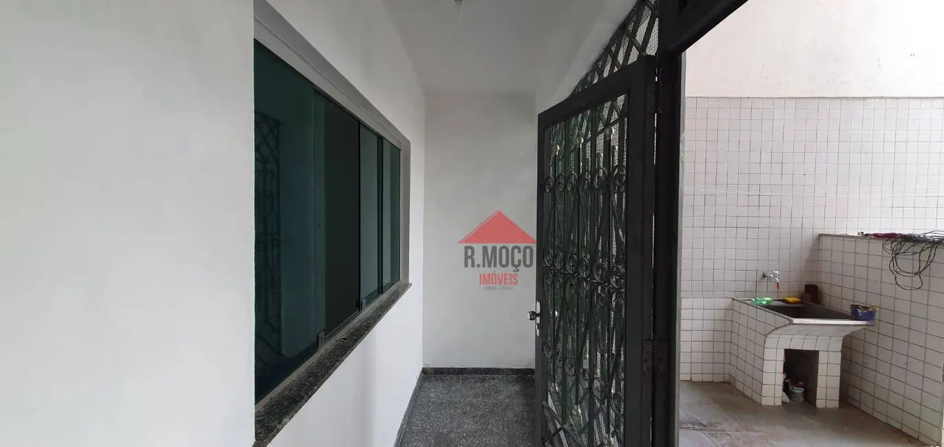 Foto 5 de Sobrado com 3 quartos para alugar, 110m2 em Artur Alvim, São Paulo - SP