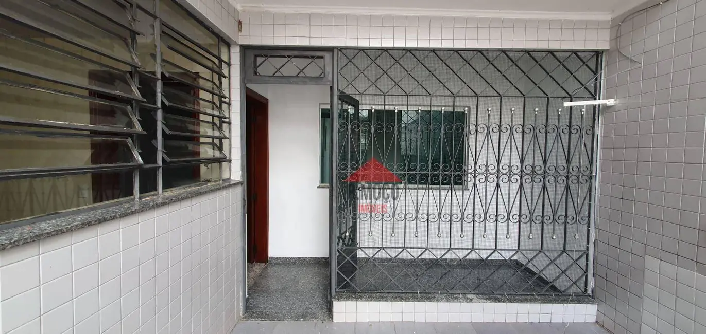 Foto 2 de Sobrado com 3 quartos para alugar, 110m2 em Artur Alvim, São Paulo - SP