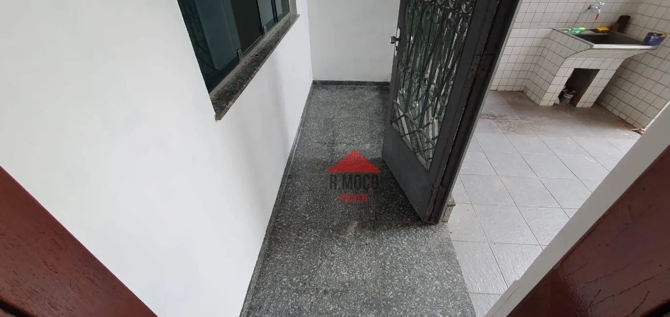 Foto 4 de Sobrado com 3 quartos para alugar, 110m2 em Artur Alvim, São Paulo - SP