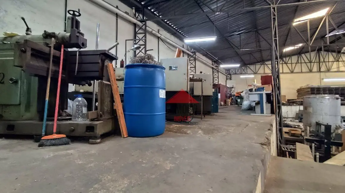 Foto 8 de Armazém / Galpão para alugar, 1000m2 em Cidade Patriarca, São Paulo - SP