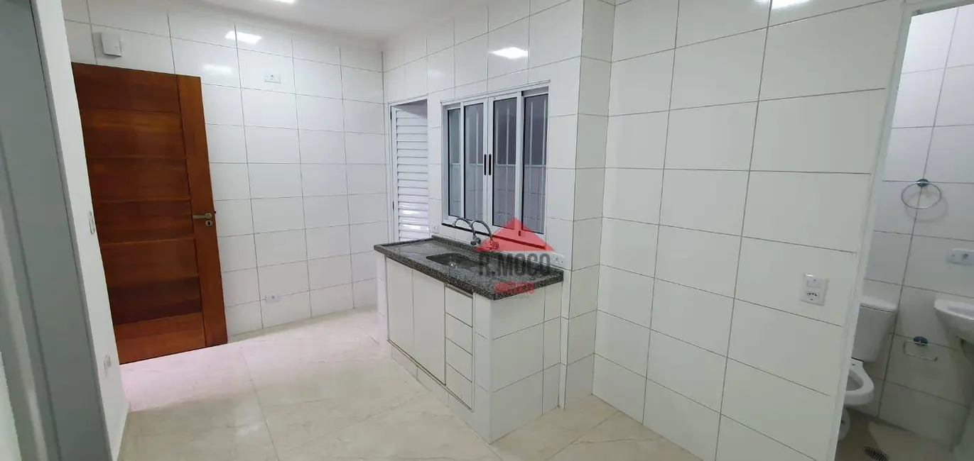 Foto 7 de Sobrado com 1 quarto para alugar, 46m2 em Cidade Patriarca, São Paulo - SP