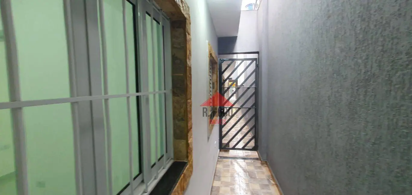 Foto 3 de Sobrado com 1 quarto para alugar, 46m2 em Cidade Patriarca, São Paulo - SP