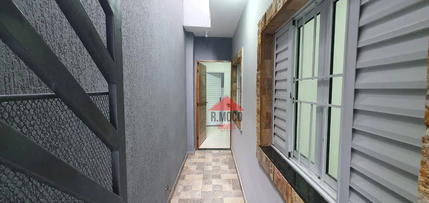 Foto 2 de Sobrado com 1 quarto para alugar, 46m2 em Cidade Patriarca, São Paulo - SP