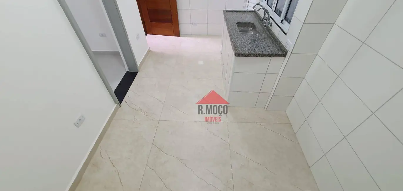 Foto 9 de Sobrado com 1 quarto para alugar, 46m2 em Cidade Patriarca, São Paulo - SP