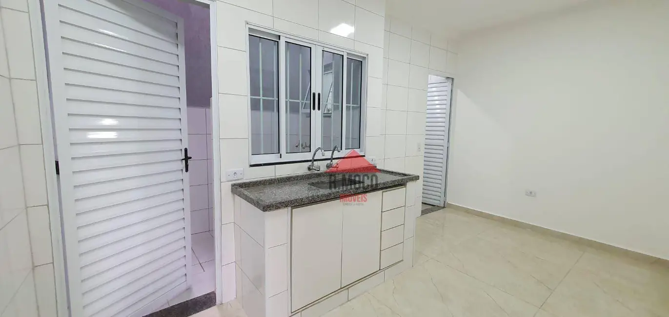 Foto 4 de Sobrado com 1 quarto para alugar, 46m2 em Cidade Patriarca, São Paulo - SP