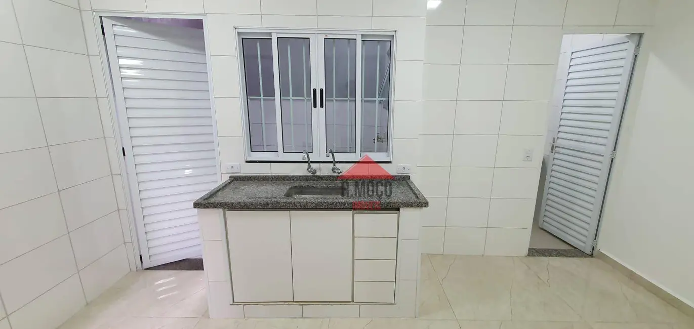 Foto 1 de Sobrado com 1 quarto para alugar, 46m2 em Cidade Patriarca, São Paulo - SP