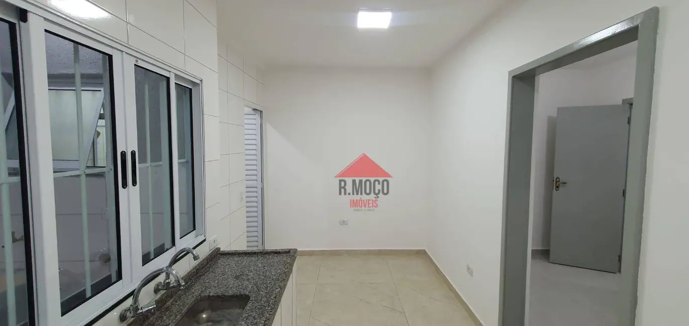 Foto 5 de Sobrado com 1 quarto para alugar, 46m2 em Cidade Patriarca, São Paulo - SP