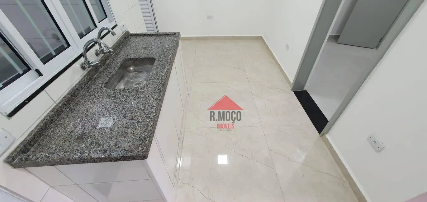 Foto 6 de Sobrado com 1 quarto para alugar, 46m2 em Cidade Patriarca, São Paulo - SP