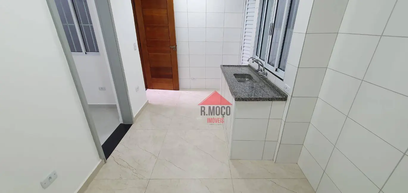 Foto 8 de Sobrado com 1 quarto para alugar, 46m2 em Cidade Patriarca, São Paulo - SP