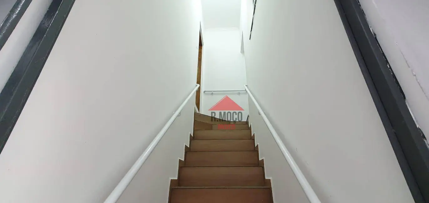 Foto 2 de Casa com 1 quarto para alugar, 47m2 em Cidade Patriarca, São Paulo - SP