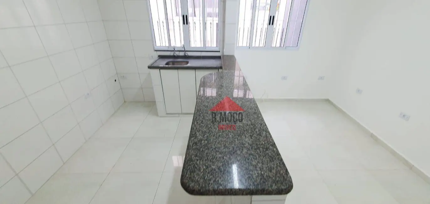 Foto 5 de Casa com 1 quarto para alugar, 47m2 em Cidade Patriarca, São Paulo - SP