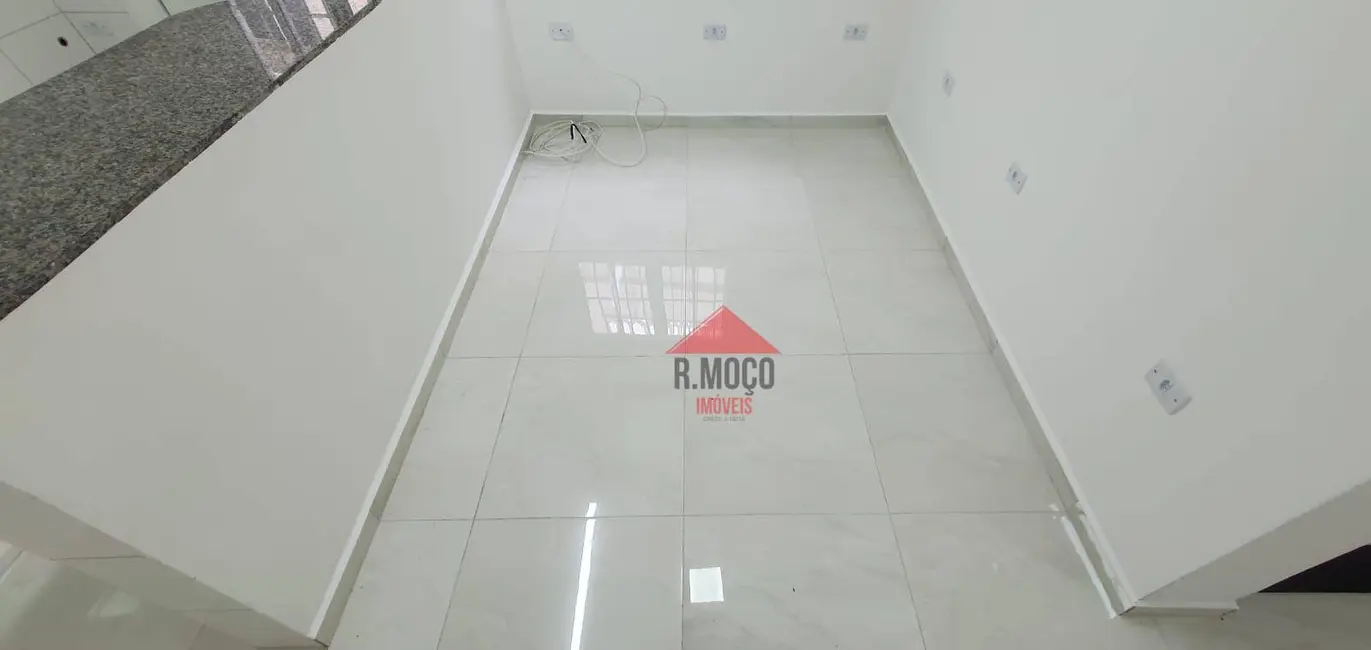 Foto 9 de Casa com 1 quarto para alugar, 47m2 em Cidade Patriarca, São Paulo - SP