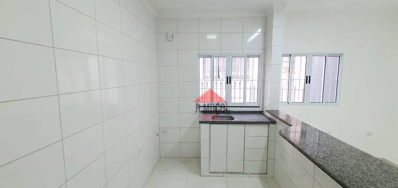 Foto 7 de Casa com 1 quarto para alugar, 47m2 em Cidade Patriarca, São Paulo - SP