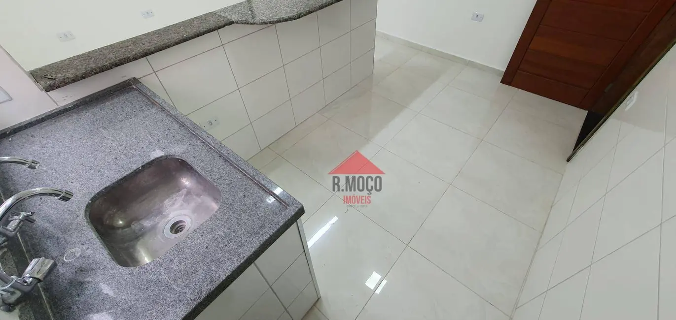 Foto 8 de Casa com 1 quarto para alugar, 47m2 em Cidade Patriarca, São Paulo - SP