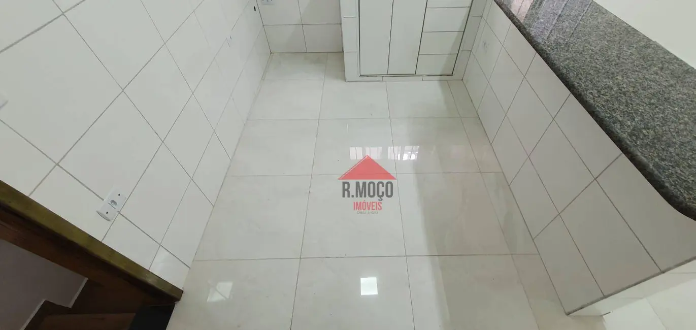 Foto 6 de Casa com 1 quarto para alugar, 47m2 em Cidade Patriarca, São Paulo - SP