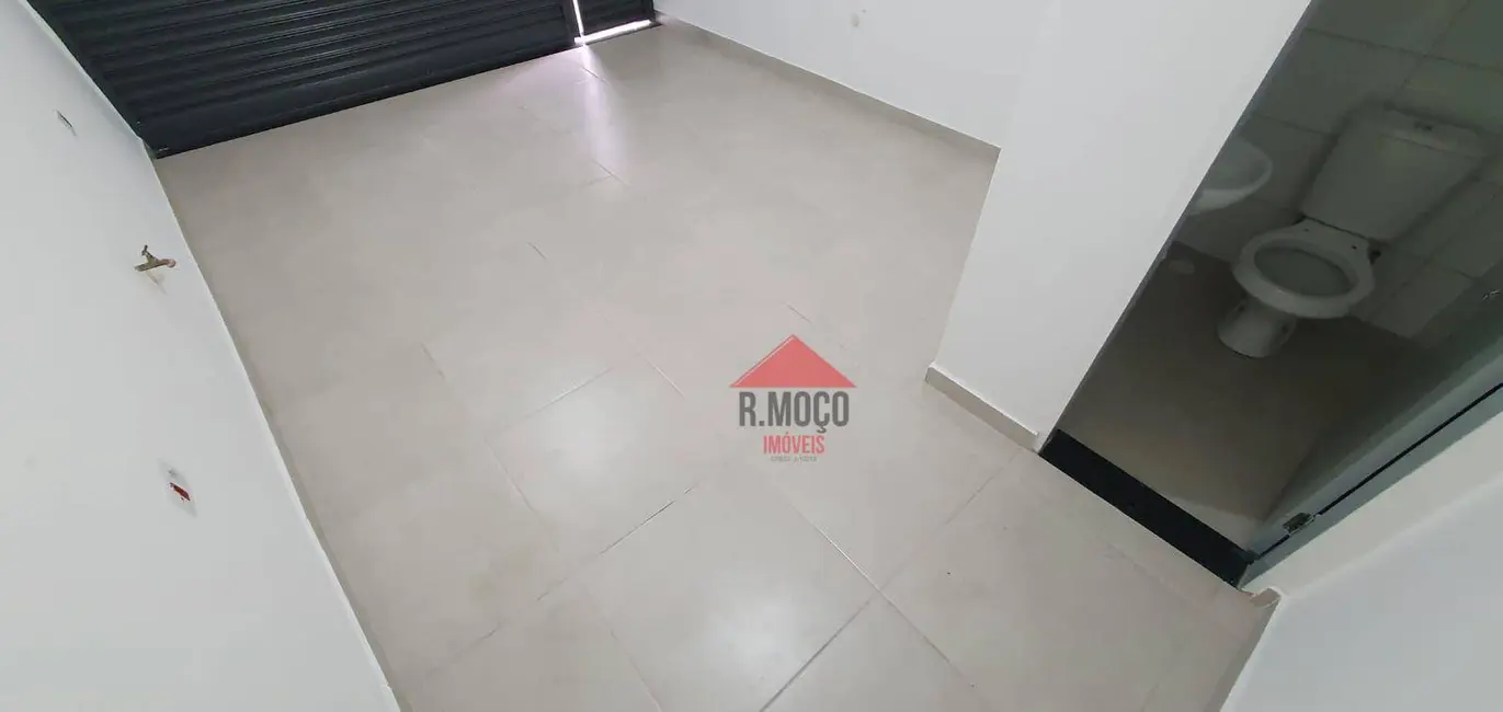 Foto 6 de Sala Comercial para alugar, 30m2 em Cidade Patriarca, São Paulo - SP