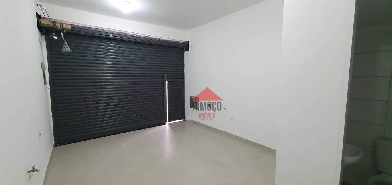 Foto 1 de Sala Comercial para alugar, 30m2 em Cidade Patriarca, São Paulo - SP