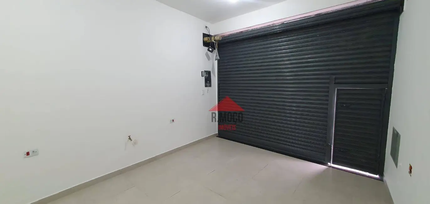 Foto 8 de Sala Comercial para alugar, 30m2 em Cidade Patriarca, São Paulo - SP