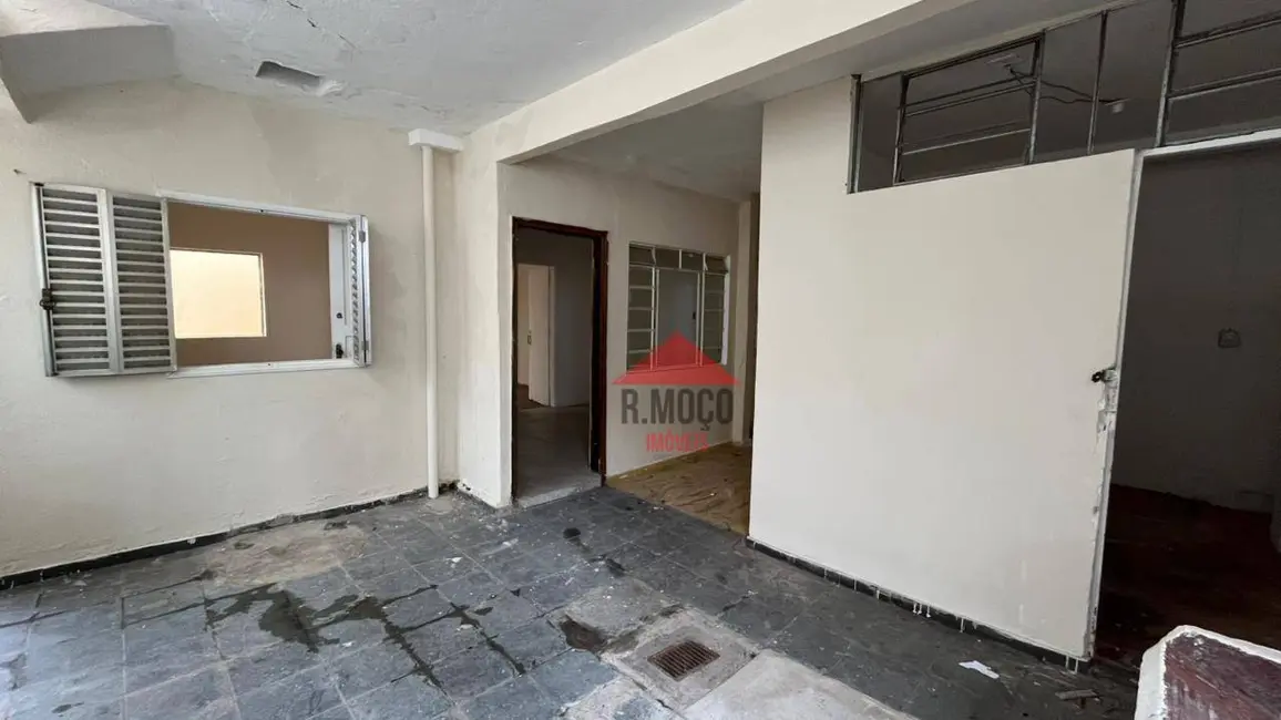 Foto 1 de Casa com 2 quartos para alugar, 60m2 em Vila Aricanduva, São Paulo - SP