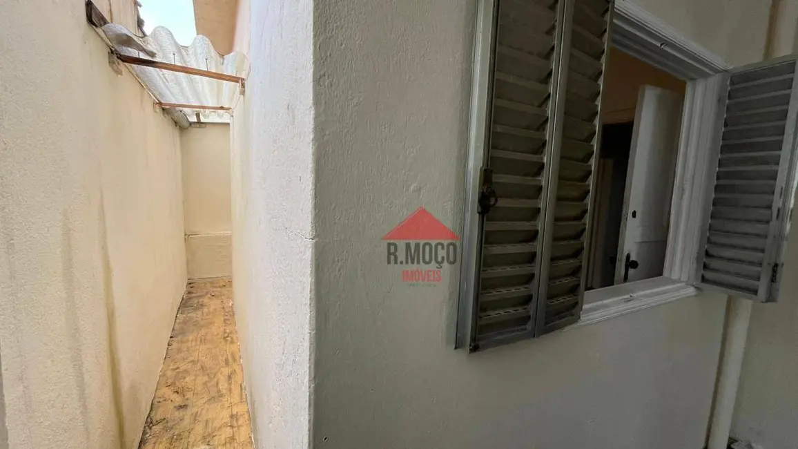 Foto 5 de Casa com 2 quartos para alugar, 60m2 em Vila Aricanduva, São Paulo - SP