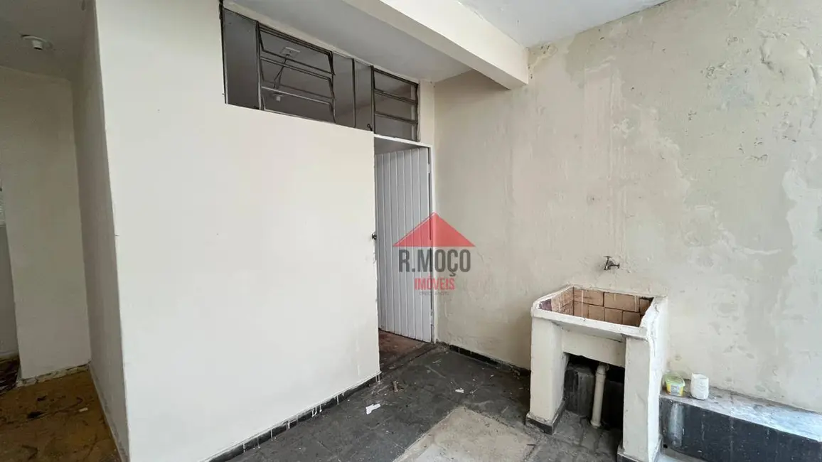 Foto 6 de Casa com 2 quartos para alugar, 60m2 em Vila Aricanduva, São Paulo - SP