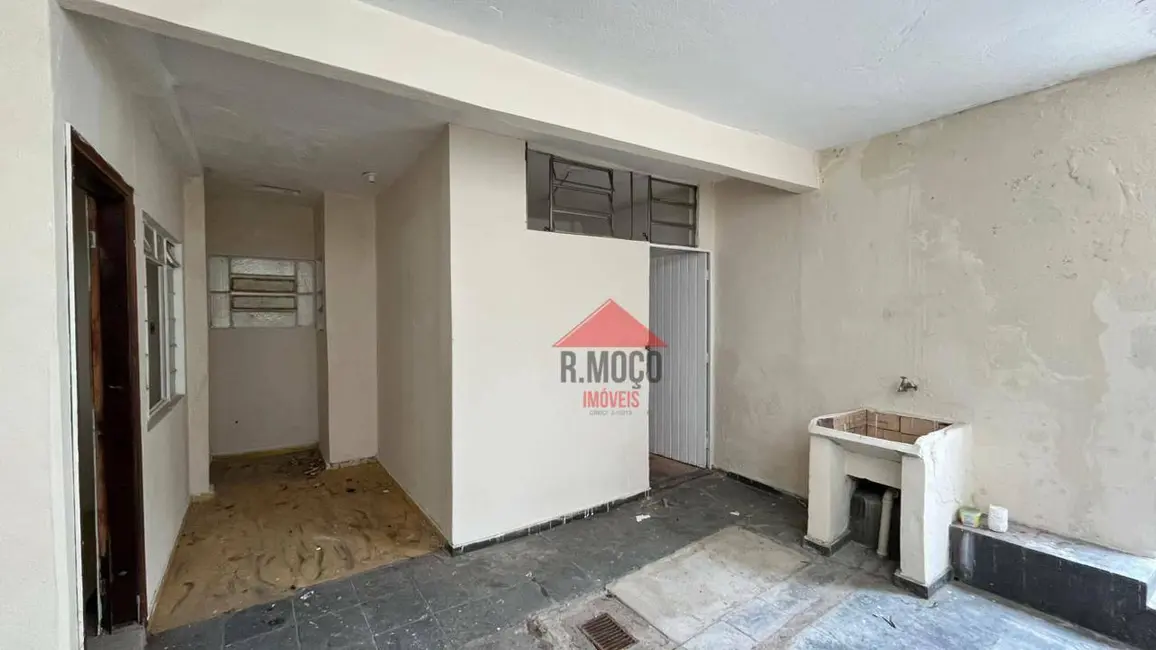 Foto 4 de Casa com 2 quartos para alugar, 60m2 em Vila Aricanduva, São Paulo - SP