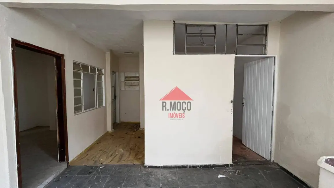 Foto 3 de Casa com 2 quartos para alugar, 60m2 em Vila Aricanduva, São Paulo - SP