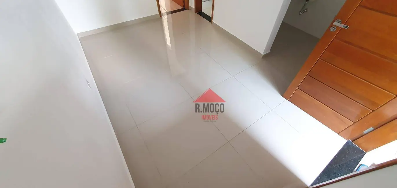 Foto 3 de Apartamento com 1 quarto para alugar, 32m2 em Vila Guilhermina, São Paulo - SP