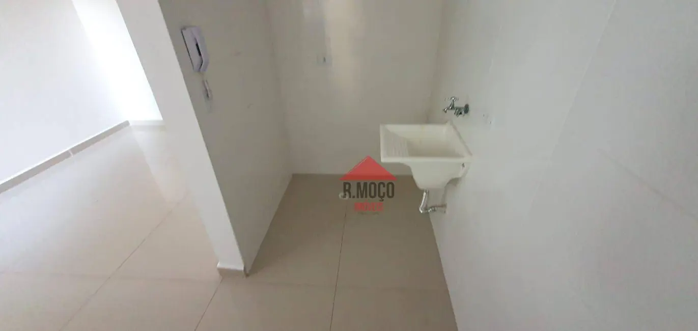 Foto 9 de Apartamento com 1 quarto para alugar, 32m2 em Vila Guilhermina, São Paulo - SP